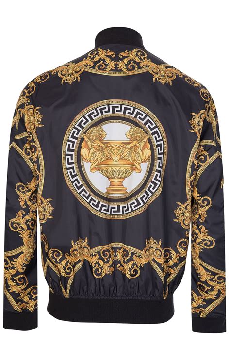 will smith versace jacket